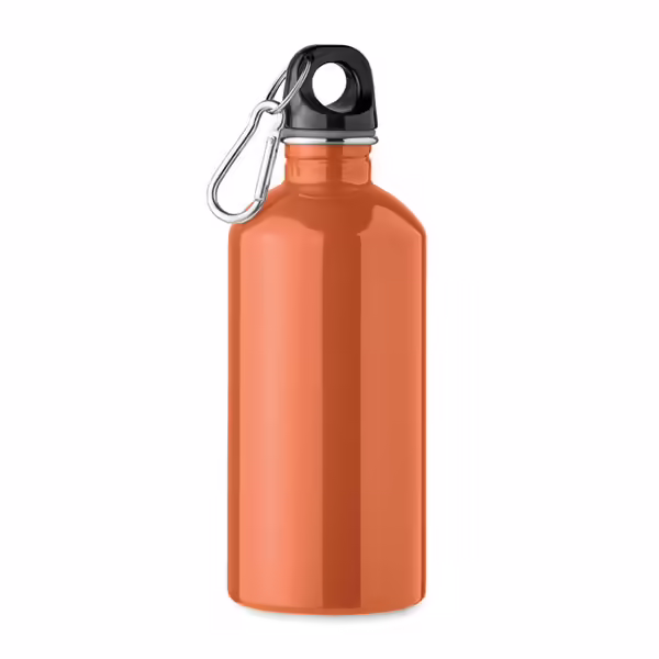 Gourde en acier inoxydable recyclé 500 ml – Remind Moss – Image 8