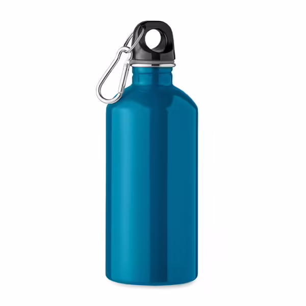 Gourde en acier inoxydable recyclé 500 ml – Remind Moss – Image 9