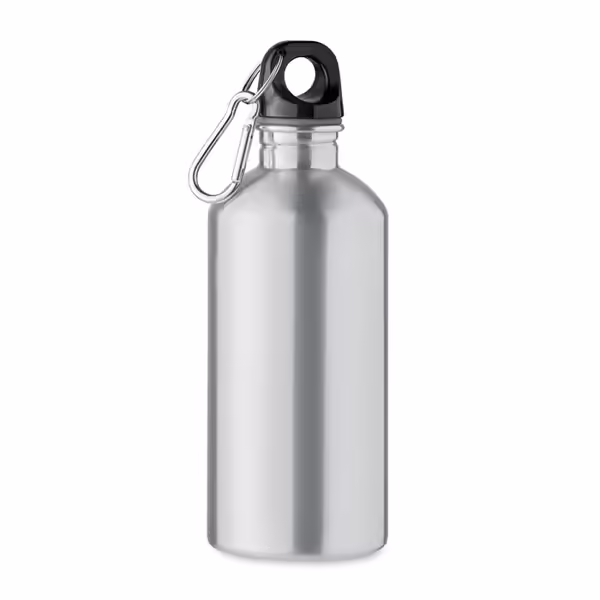 Gourde en acier inoxydable recyclé 500 ml – Remind Moss – Image 3