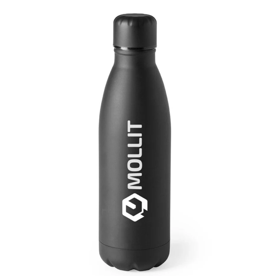 Gourde personnalisée en acier inoxydable 790 ml 
