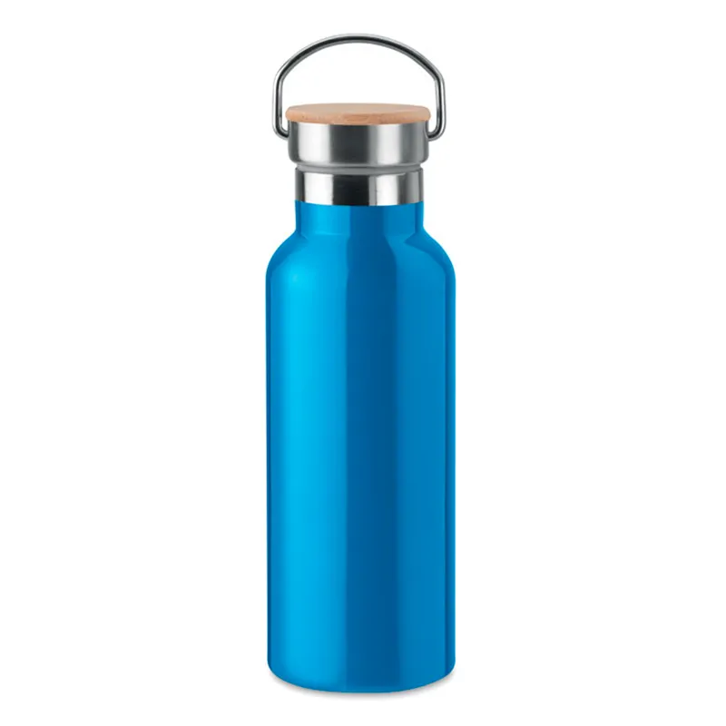 Gourde personnalisée double paroi 500 ml Helsinki – Image 4