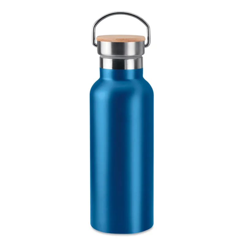 Gourde personnalisée double paroi 500 ml Helsinki – Image 3