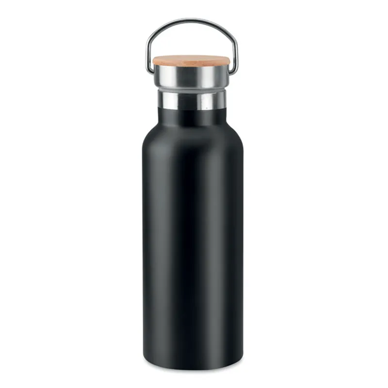 Gourde personnalisée double paroi 500 ml Helsinki – Image 2