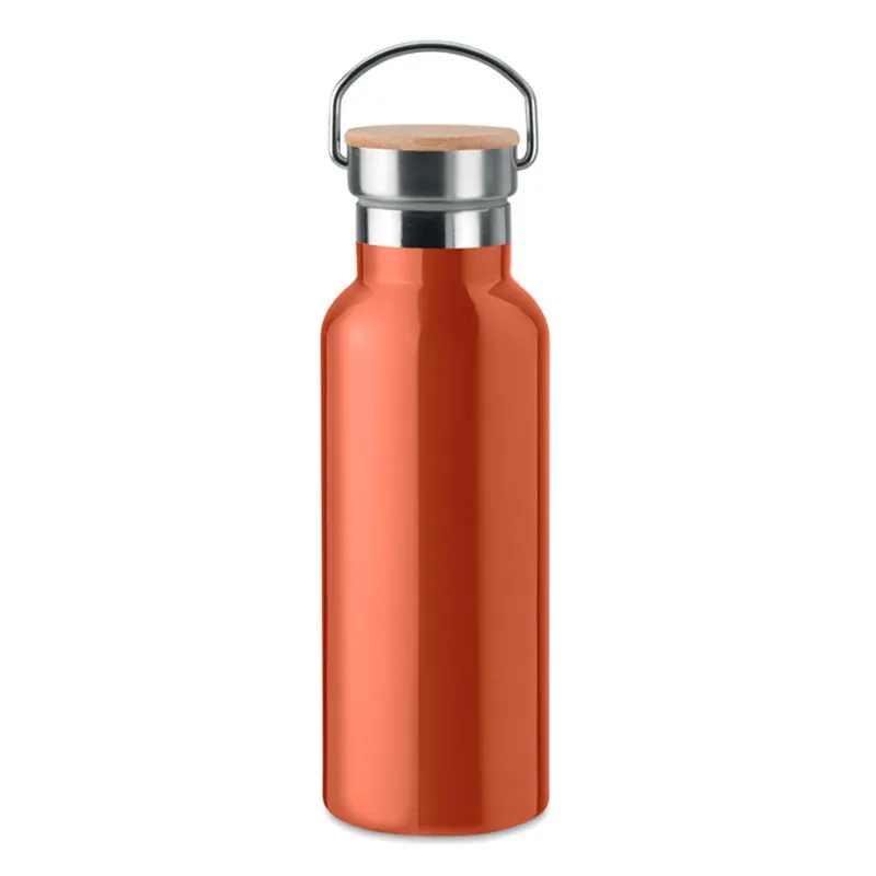 Gourde personnalisée double paroi 500 ml Helsinki – Image 6