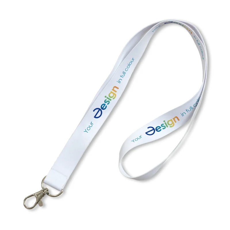 Tour de cou SIMPLE LANY 20 mm