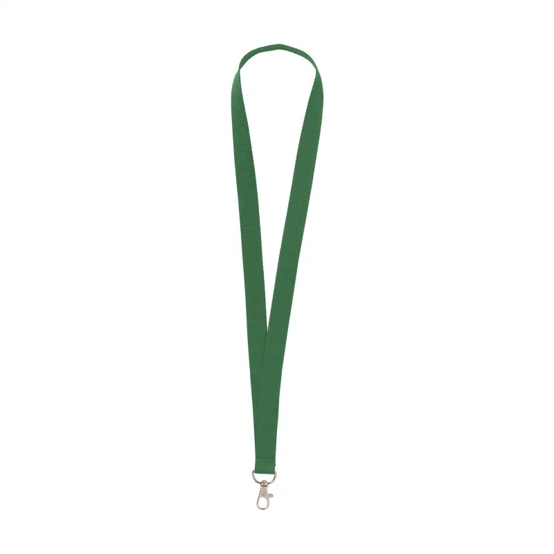 Tour de cou SIMPLE LANY 20 mm – Image 6