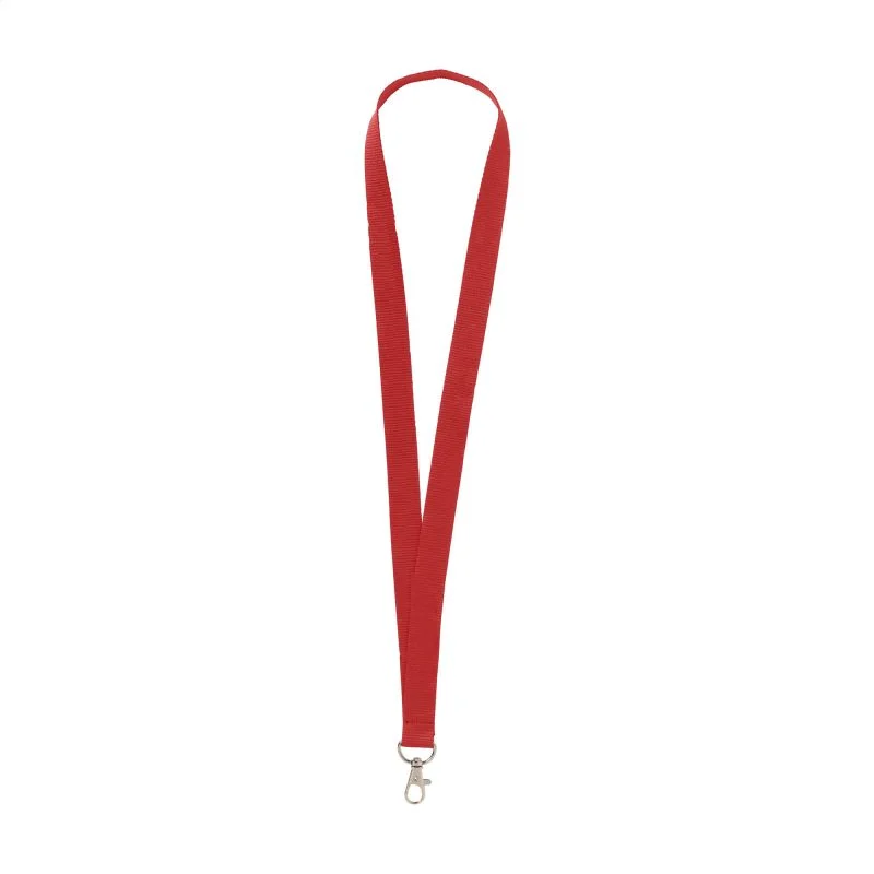 Tour de cou SIMPLE LANY 20 mm – Image 3