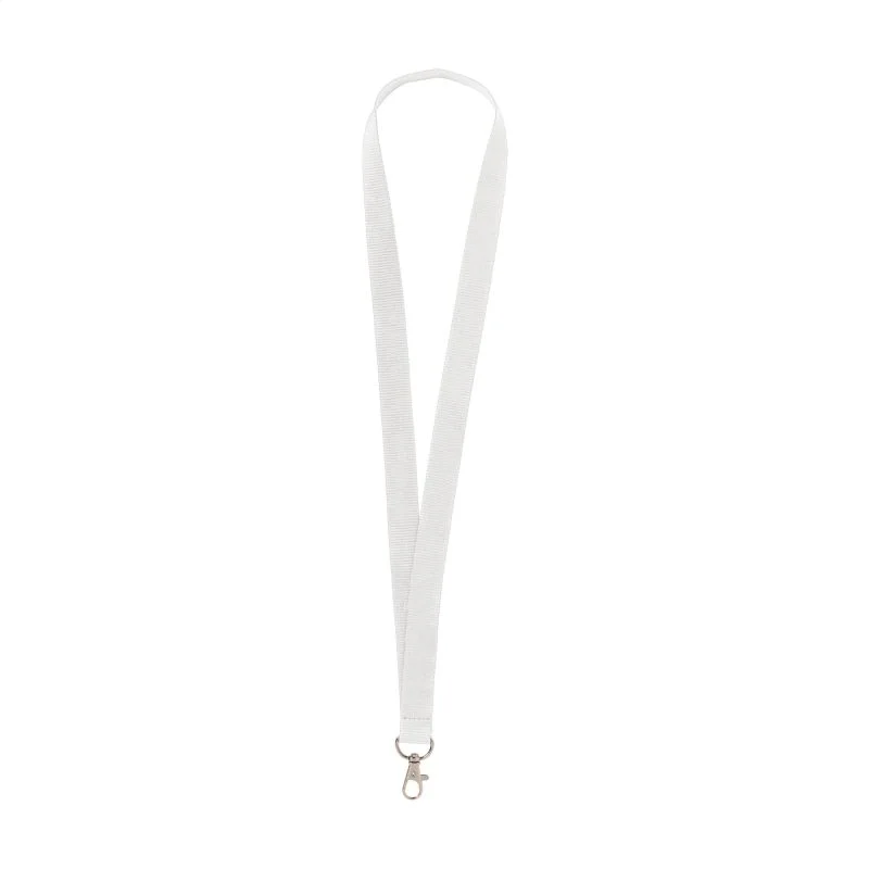 Tour de cou SIMPLE LANY 20 mm – Image 7
