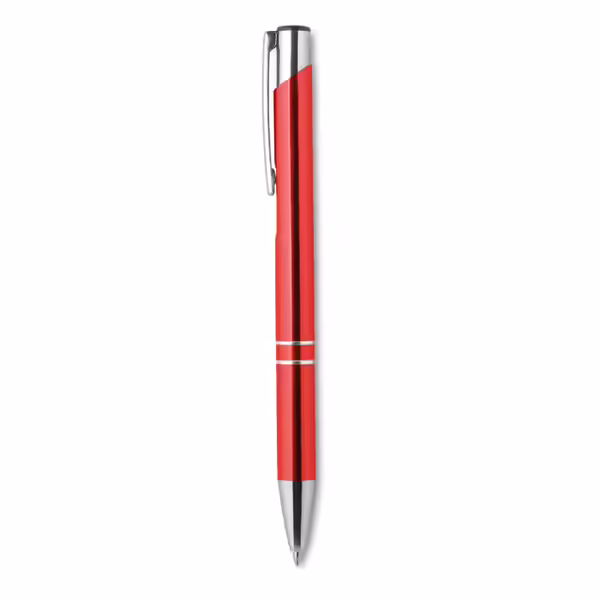 Stylo à bouton-poussoir BERN – Image 9