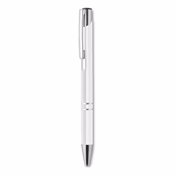 Stylo à bouton-poussoir BERN – Image 4