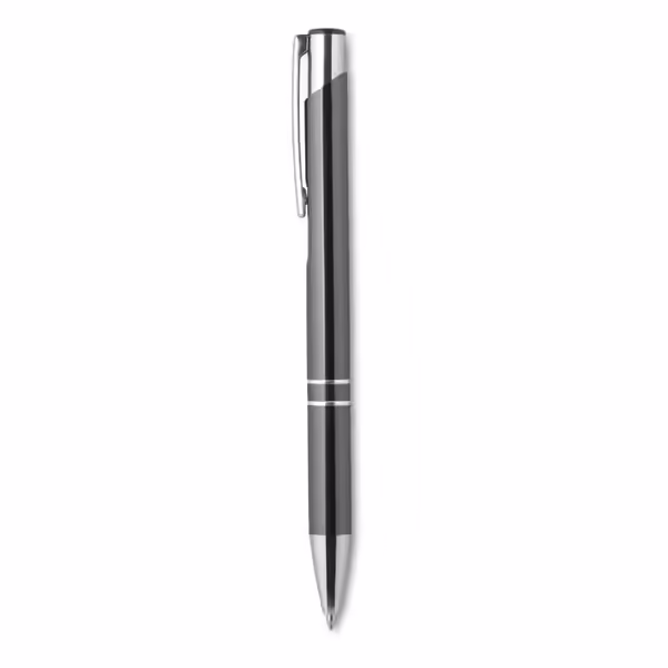 Stylo à bouton-poussoir BERN – Image 7