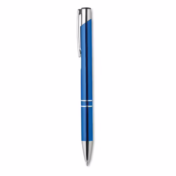 Stylo à bouton-poussoir BERN – Image 5