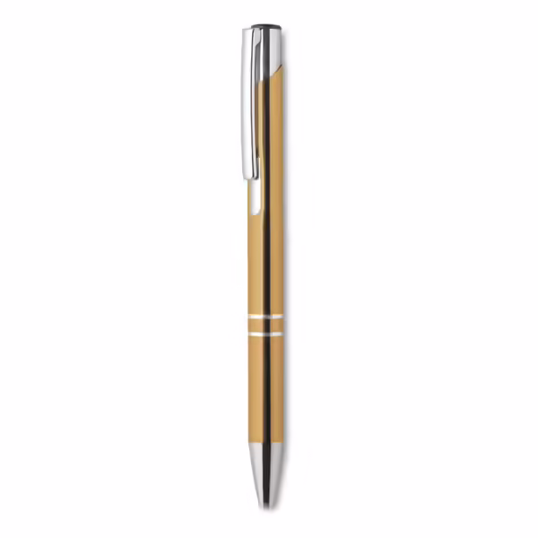 Stylo à bouton-poussoir BERN – Image 14