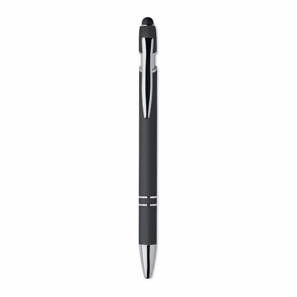 Stylo avec stylet tactile SIPARO – Image 3