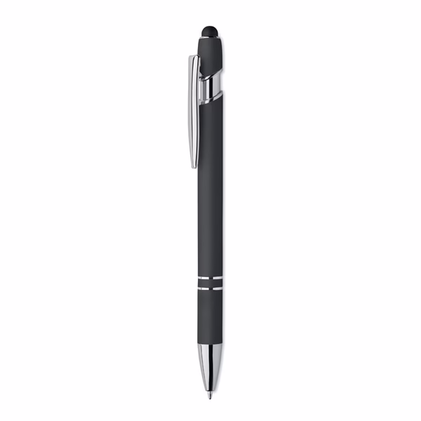 Stylo avec stylet tactile SIPARO – Image 2