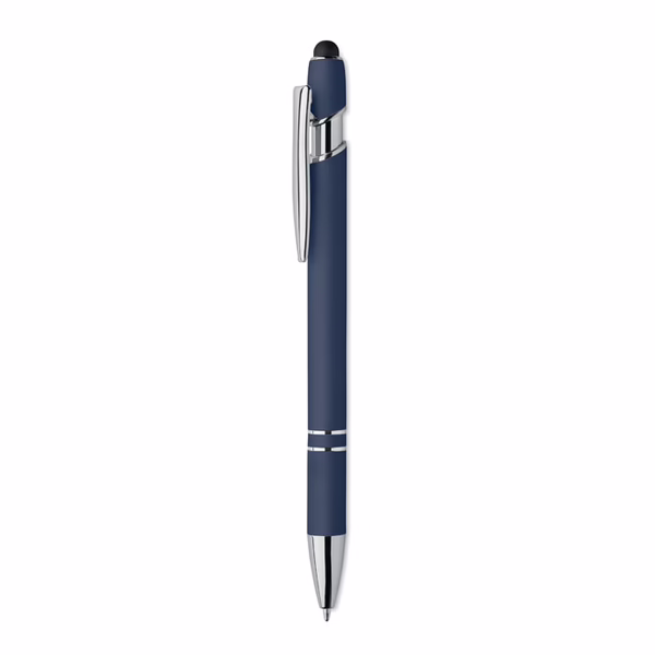 Stylo avec stylet tactile SIPARO – Image 4