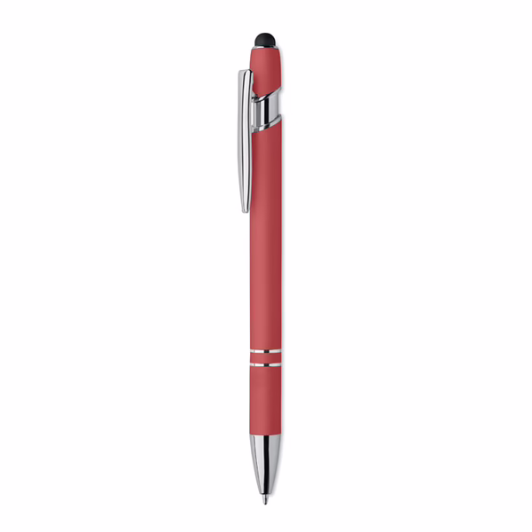 Stylo avec stylet tactile SIPARO – Image 9
