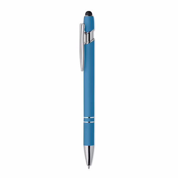 Stylo avec stylet tactile SIPARO – Image 5