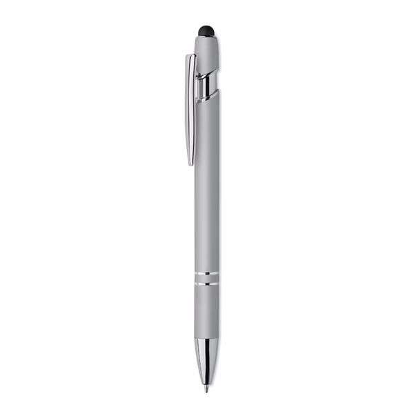 Stylo avec stylet tactile SIPARO – Image 10