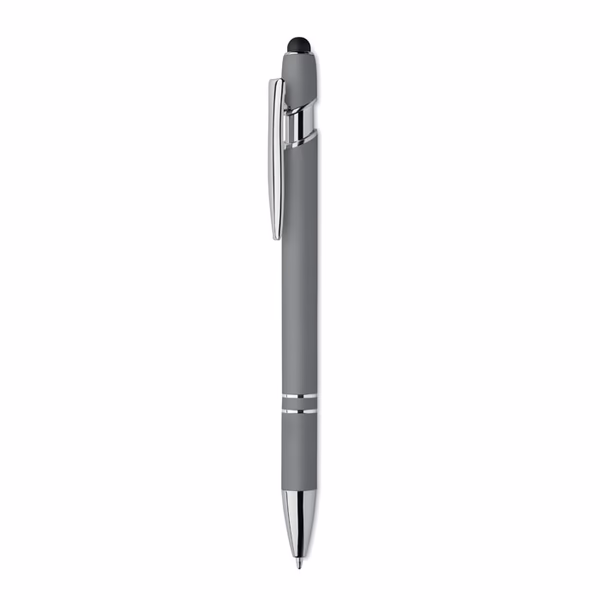 Stylo avec stylet tactile SIPARO – Image 7
