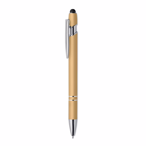 Stylo avec stylet tactile SIPARO – Image 12