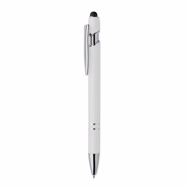 Stylo avec stylet tactile SIPARO – Image 6