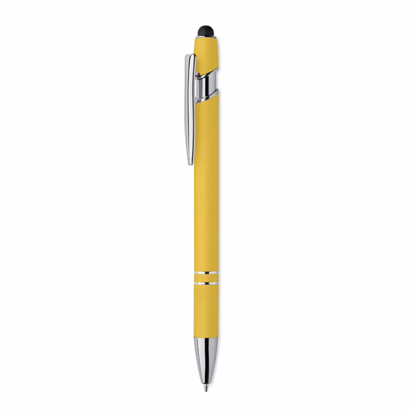 Stylo avec stylet tactile SIPARO – Image 15