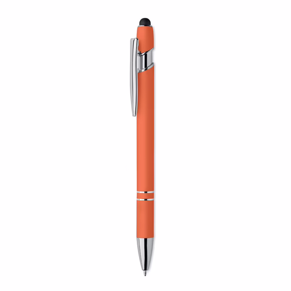 Stylo avec stylet tactile SIPARO – Image 17