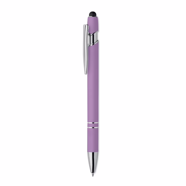 Stylo avec stylet tactile SIPARO – Image 16