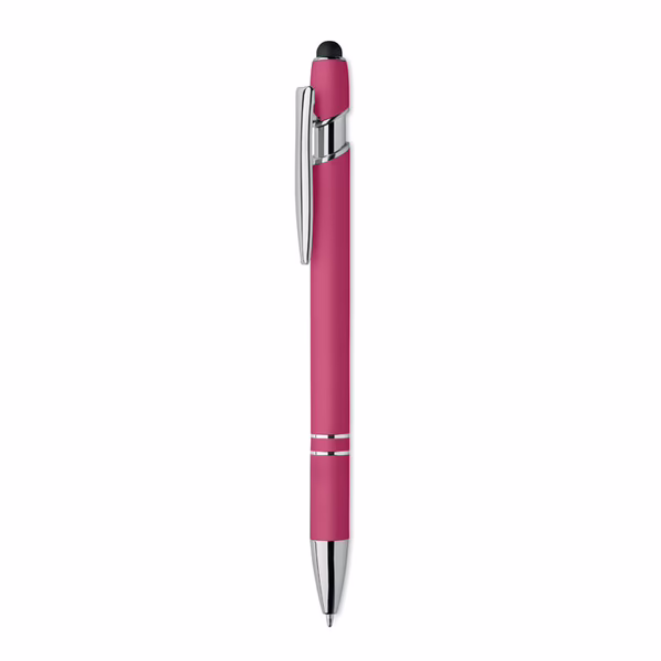 Stylo avec stylet tactile SIPARO – Image 14