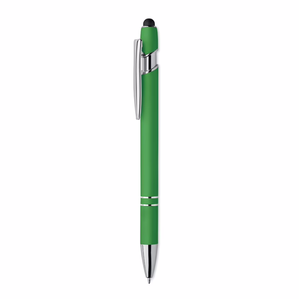 Stylo avec stylet tactile SIPARO – Image 11