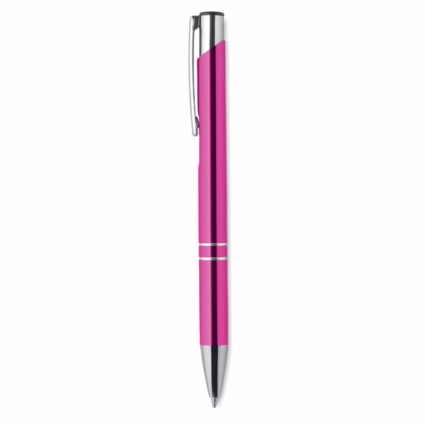 Stylo à bouton-poussoir BERN – Image 2
