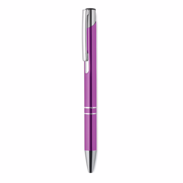 Stylo à bouton-poussoir BERN – Image 13