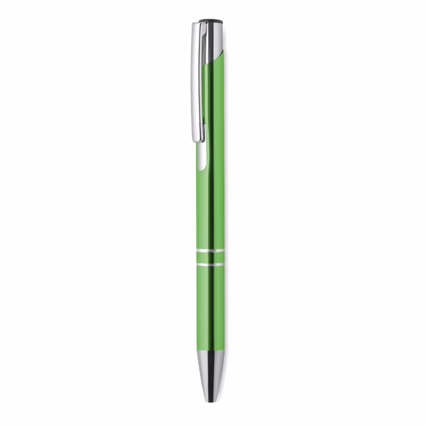 Stylo à bouton-poussoir BERN – Image 11