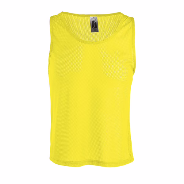 Chasuble de sport personnalisé Anfield SOL'S – Image 3