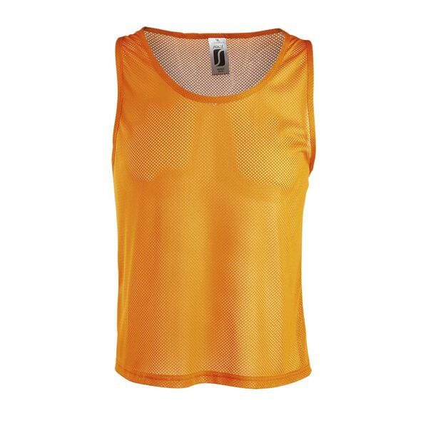 Chasuble de sport personnalisé Anfield SOL'S – Image 6