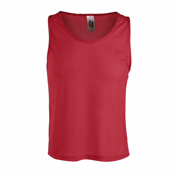 Chasuble de sport personnalisé Anfield SOL'S – Image 2