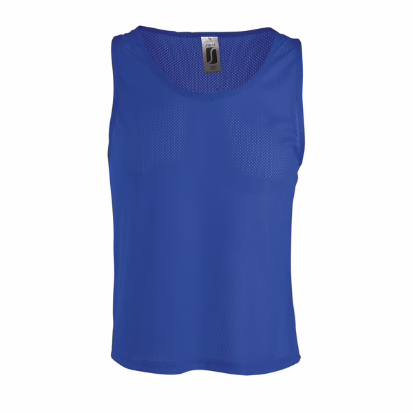 Chasuble de sport personnalisé Anfield SOL'S – Image 5