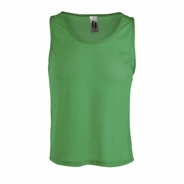 Chasuble de sport personnalisé Anfield SOL'S – Image 4
