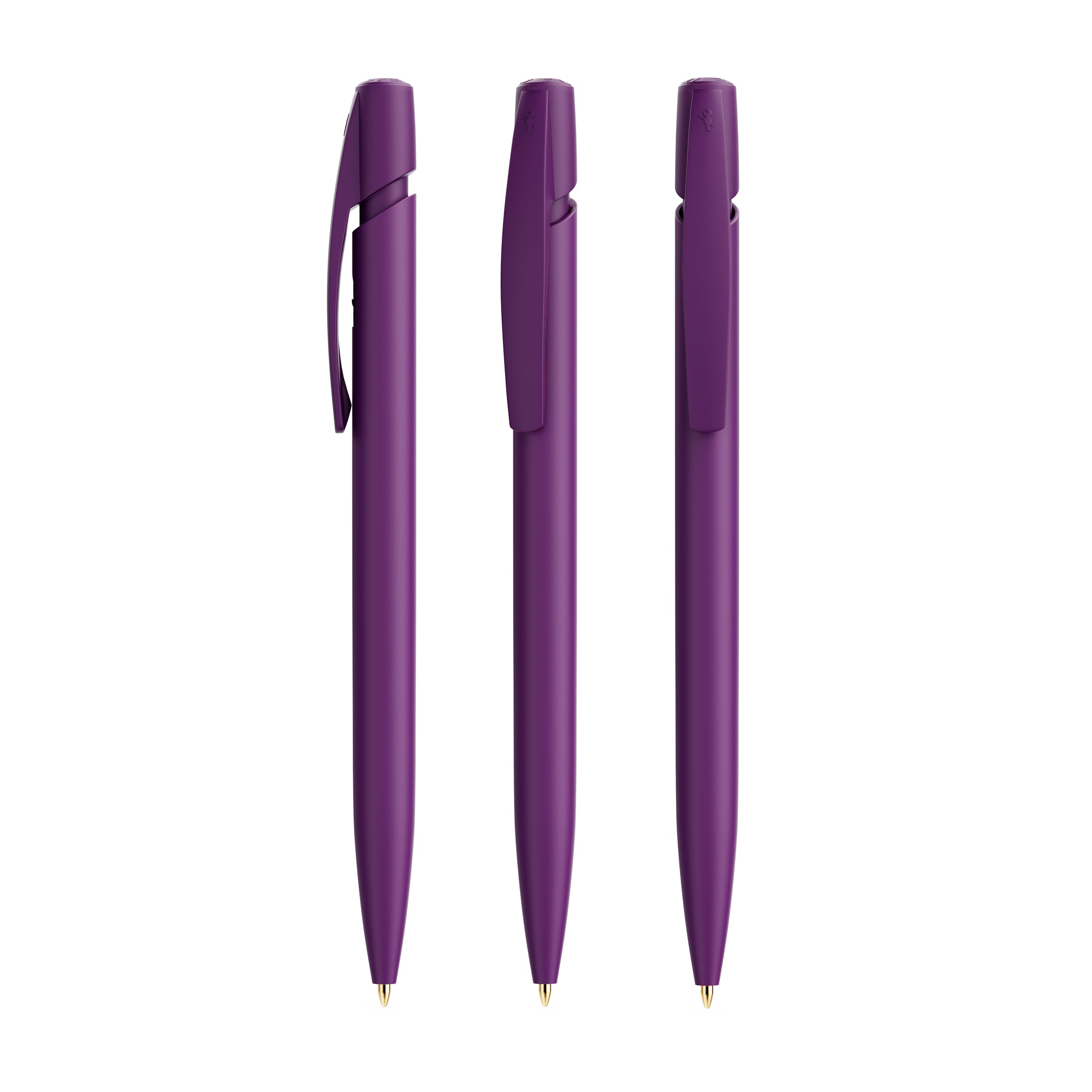 Stylo-bille BIC® Media Clic – Image 3