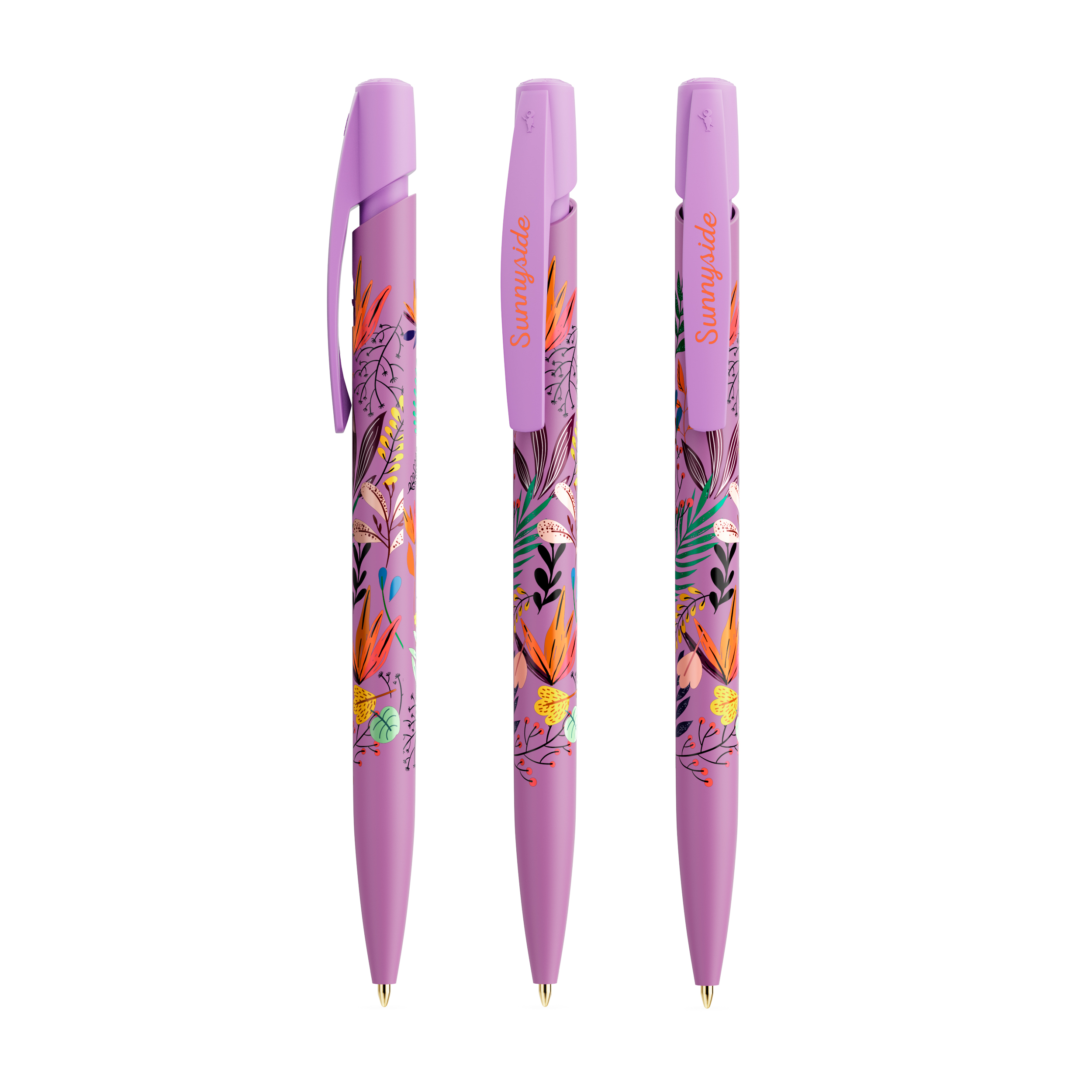 Stylo-bille BIC® Media Clic – Image 2