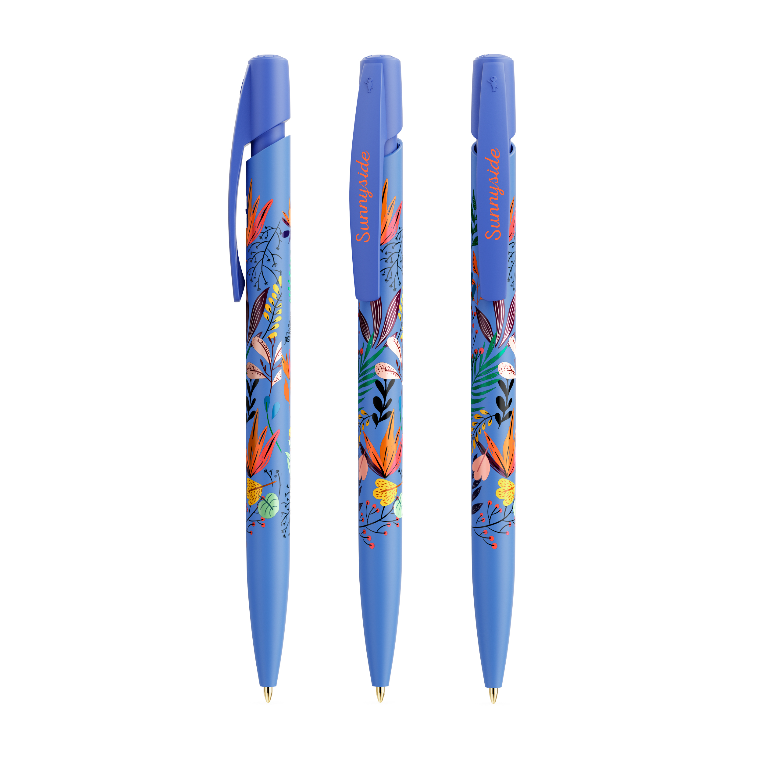 Stylo-bille BIC® Media Clic
